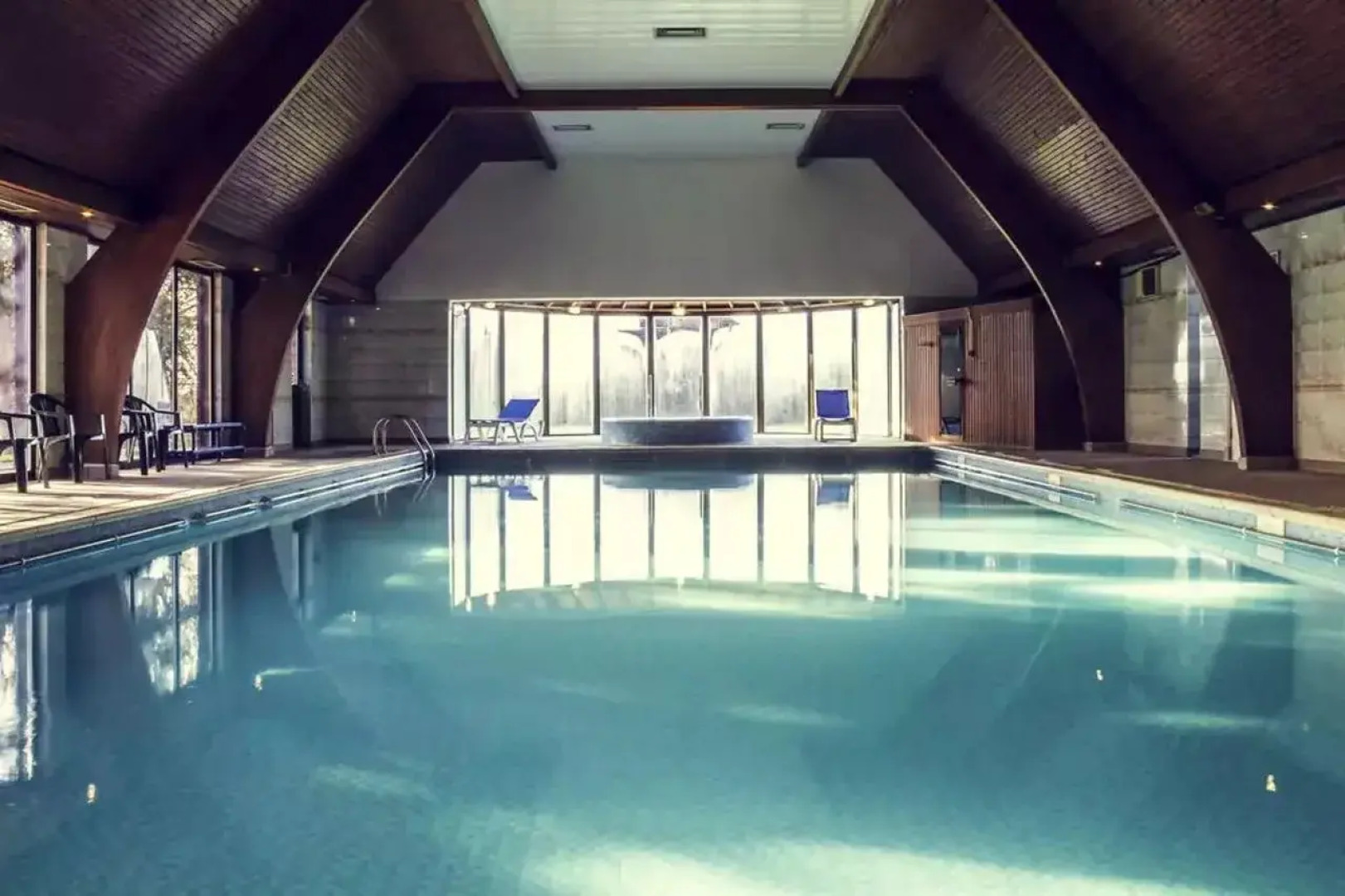 Mercure Hull Grange Park Hotel