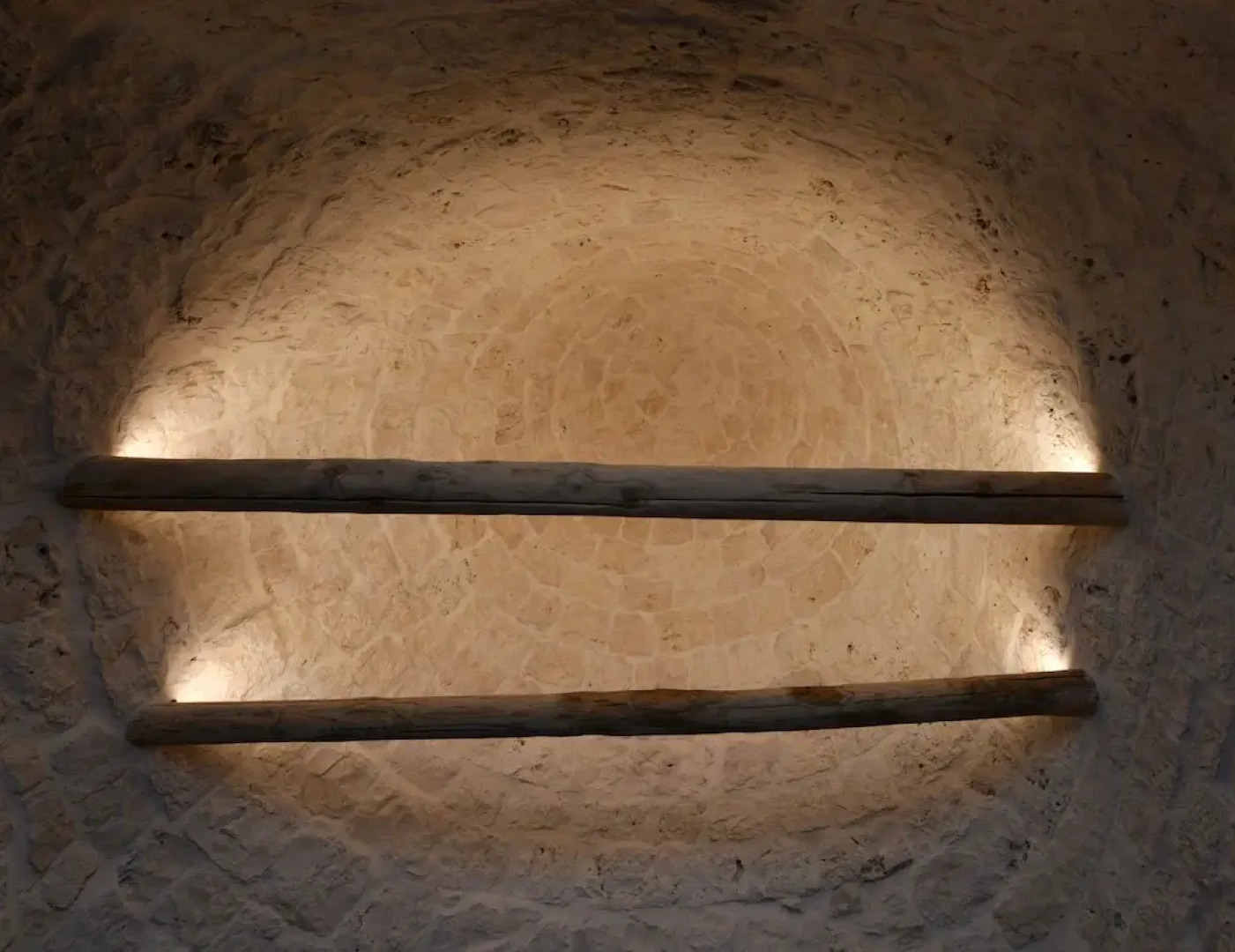 IL Trullo Bianco - Country House SPA