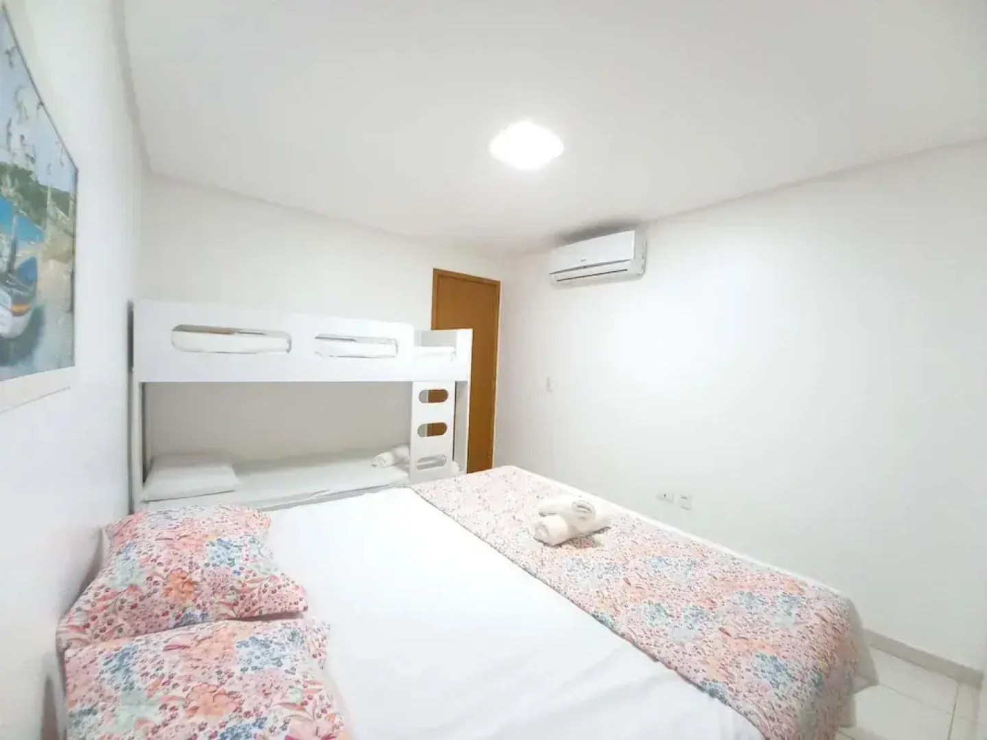 Flats no Carneiros Beach Resort