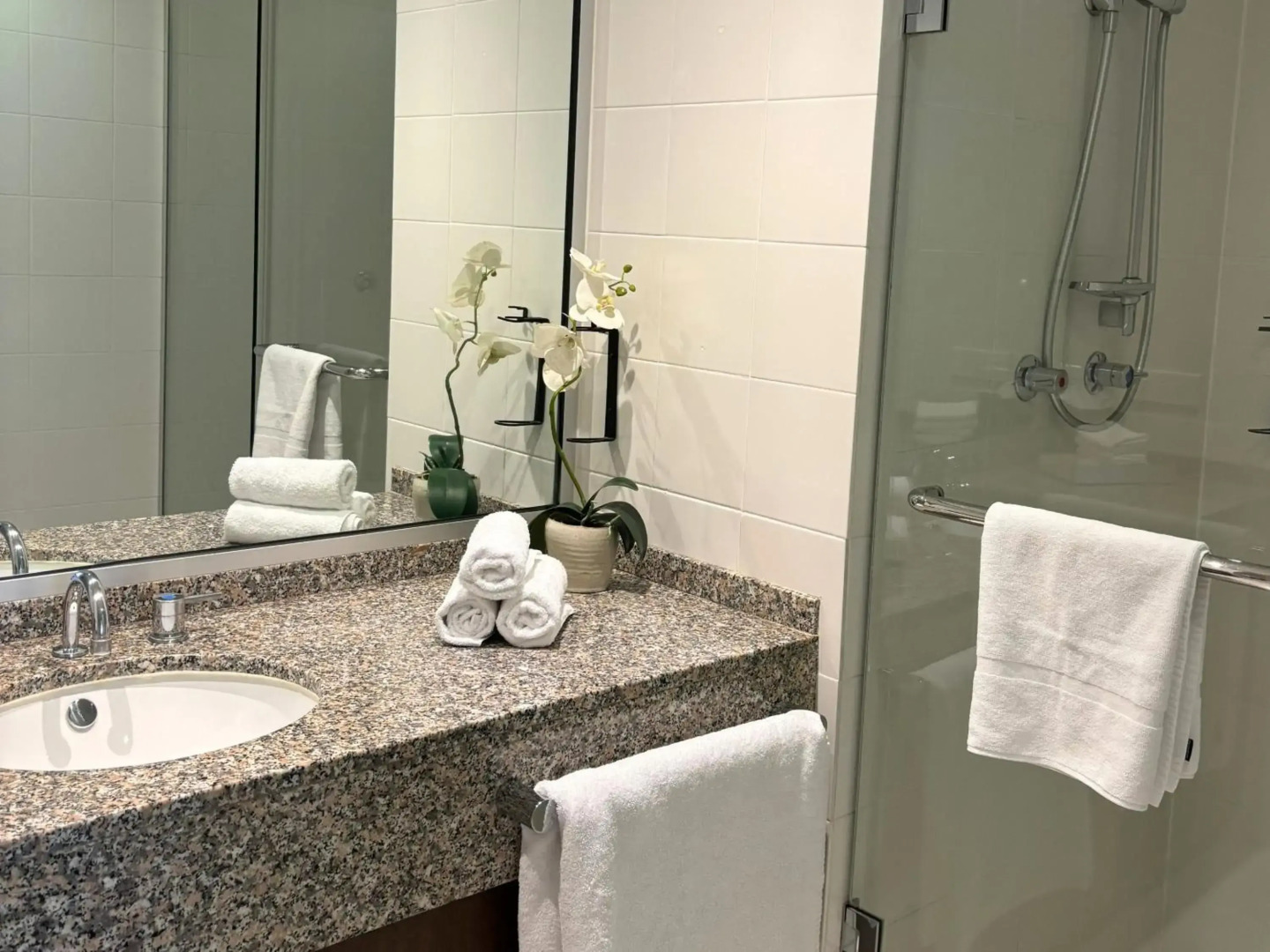 Residence on Langley Park