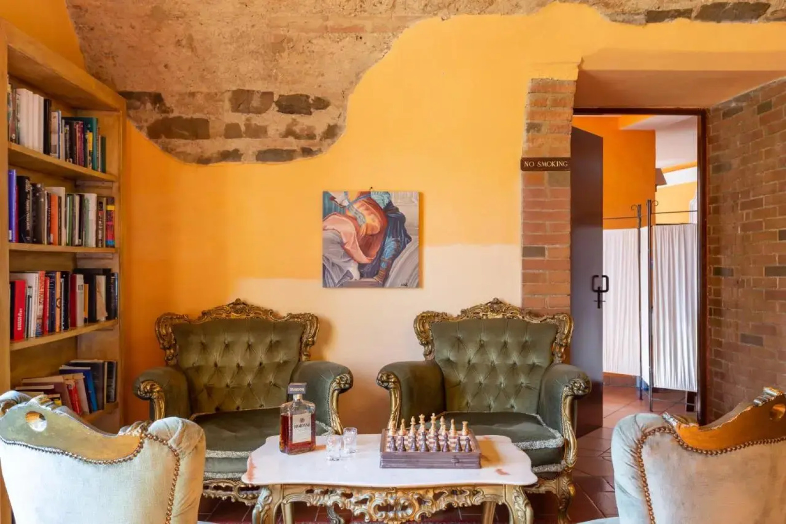 Hotel Casafrassi Wine Resort