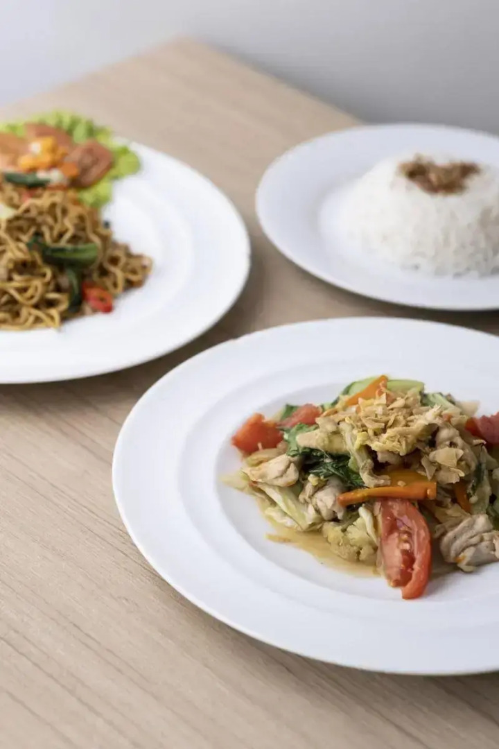 Hotel Citradream Semarang