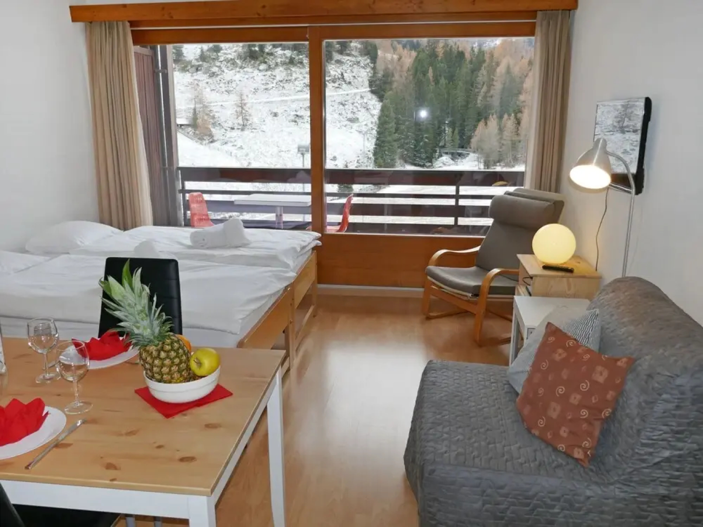 Rosablanche D32 Nendaz