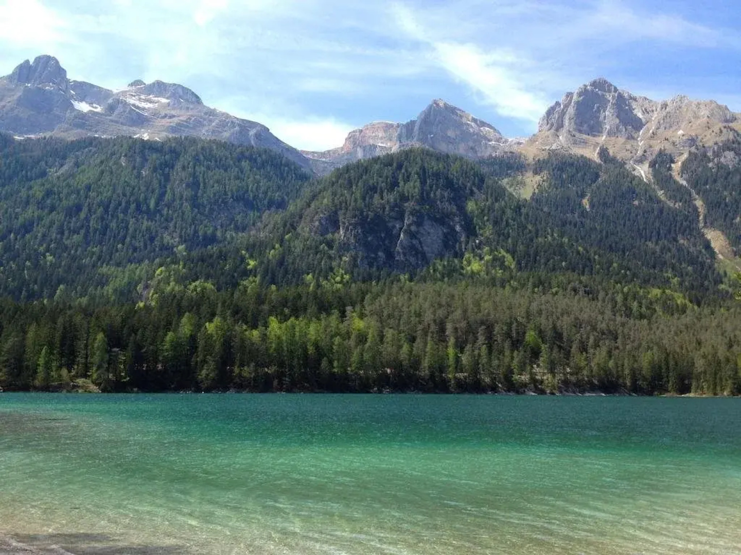 Agriturismo La Canonica