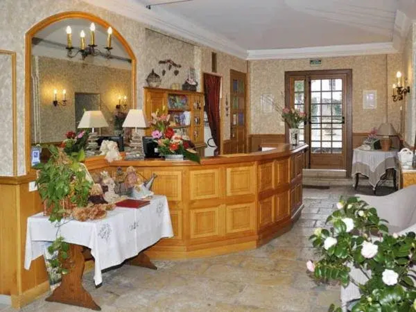 Auberge de l'Ecole