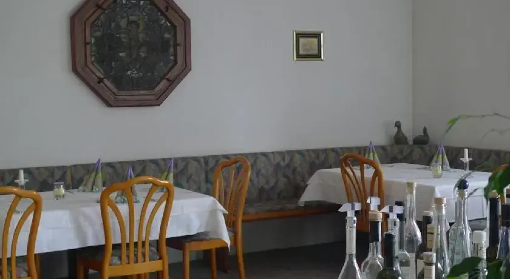 Landgasthaus Zur Klause