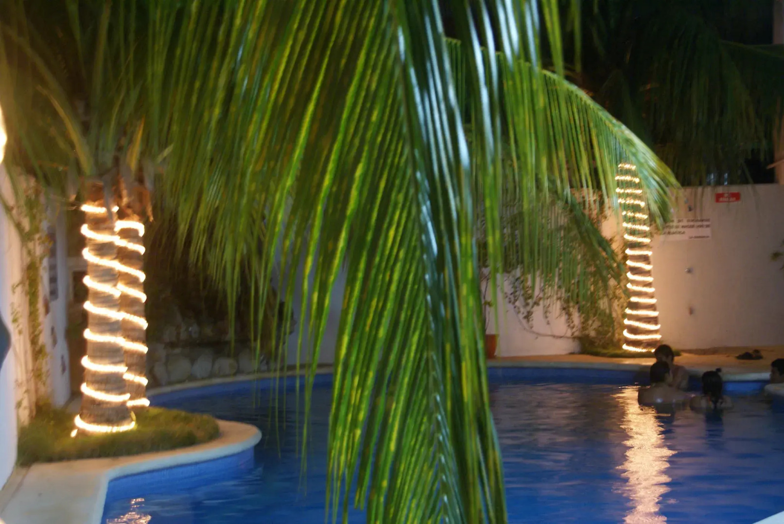 Hotel Bahia Huatulco