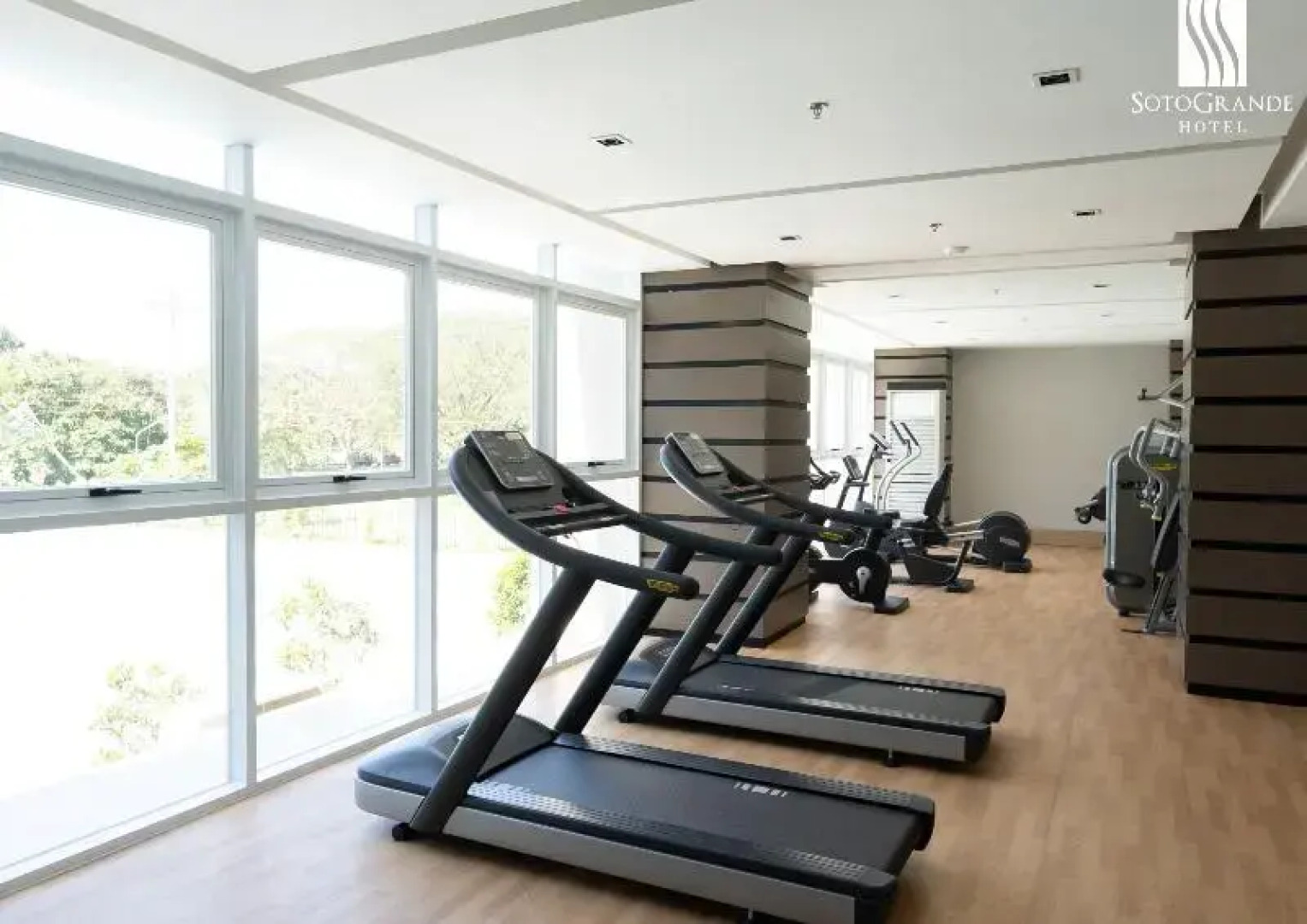 Sotogrande Davao Hotel