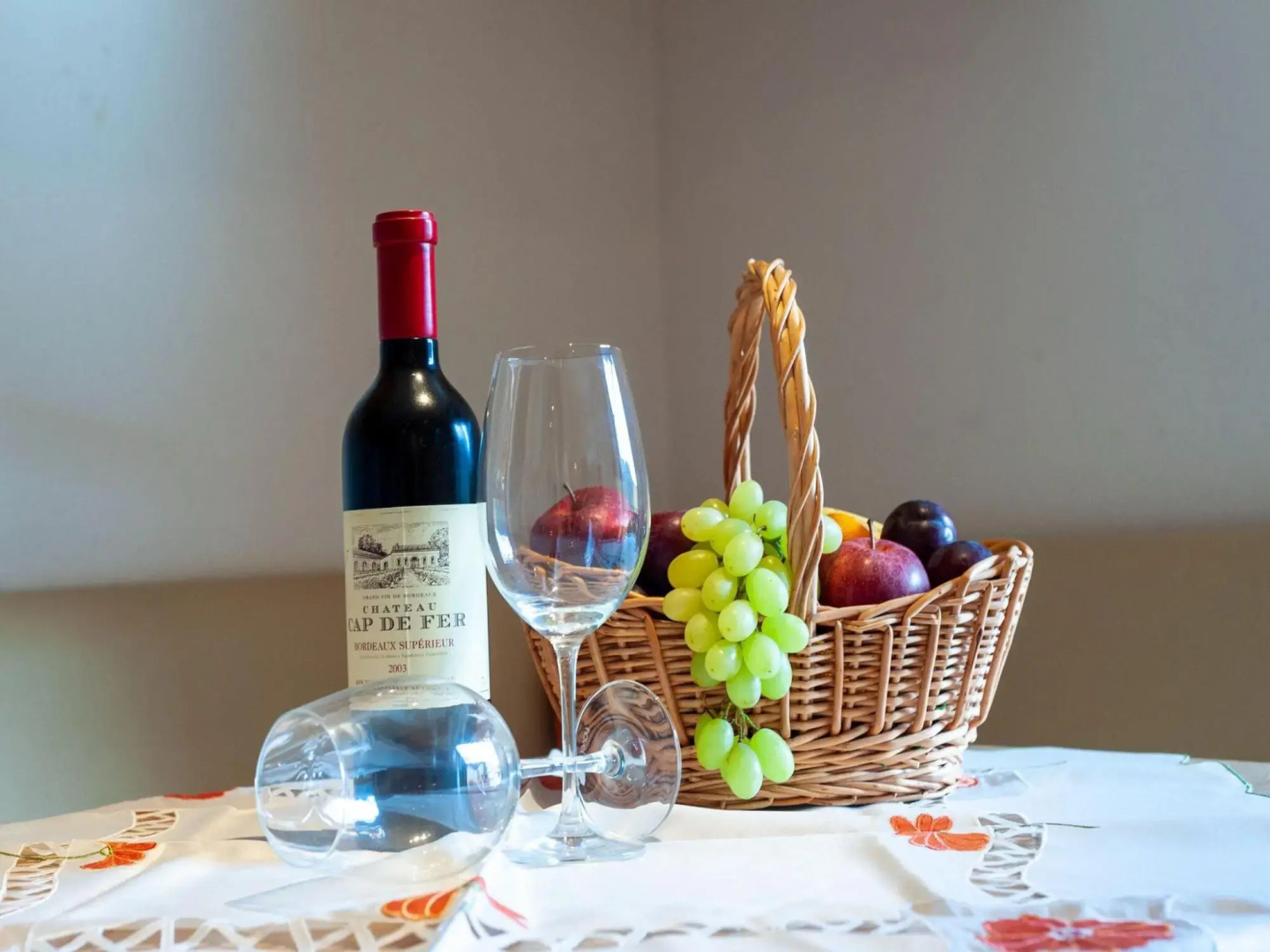 Nice Apartment in Going am Wilden Kaiser With Garden