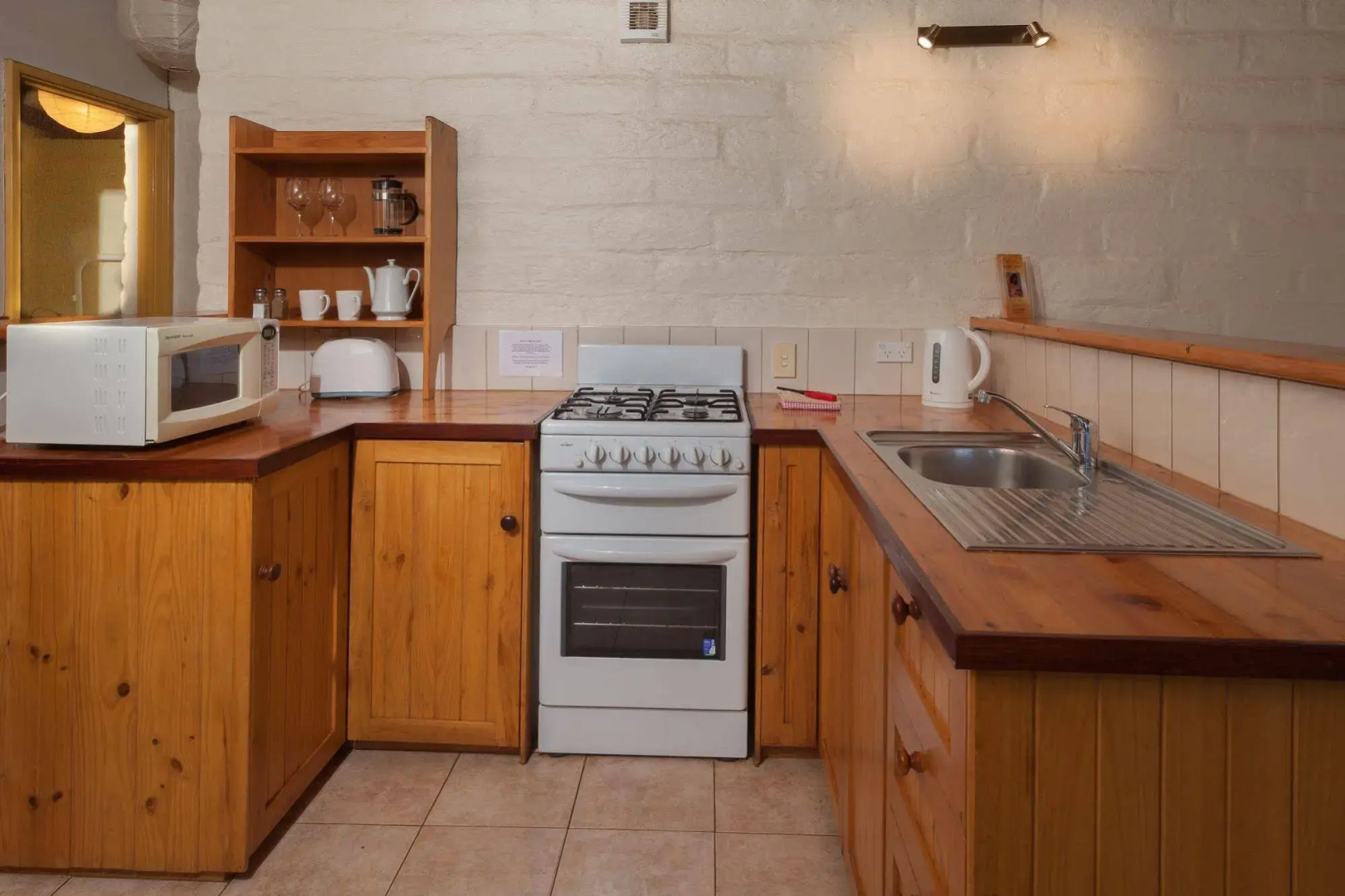 Bombina Cottages