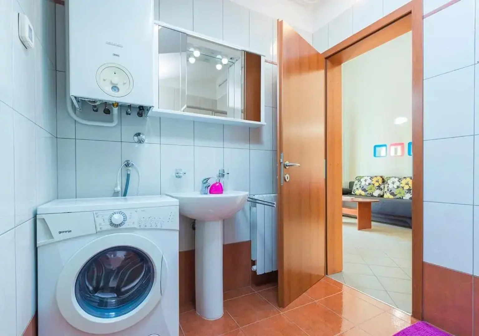 Apartments Romina 1
