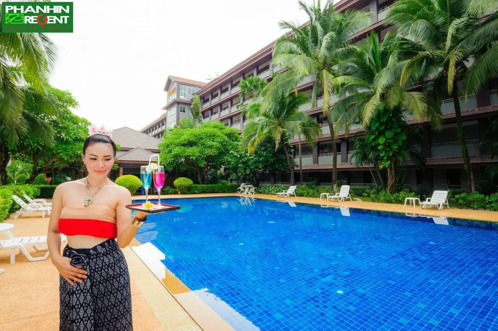Phanhin Regent Executive Residence R1