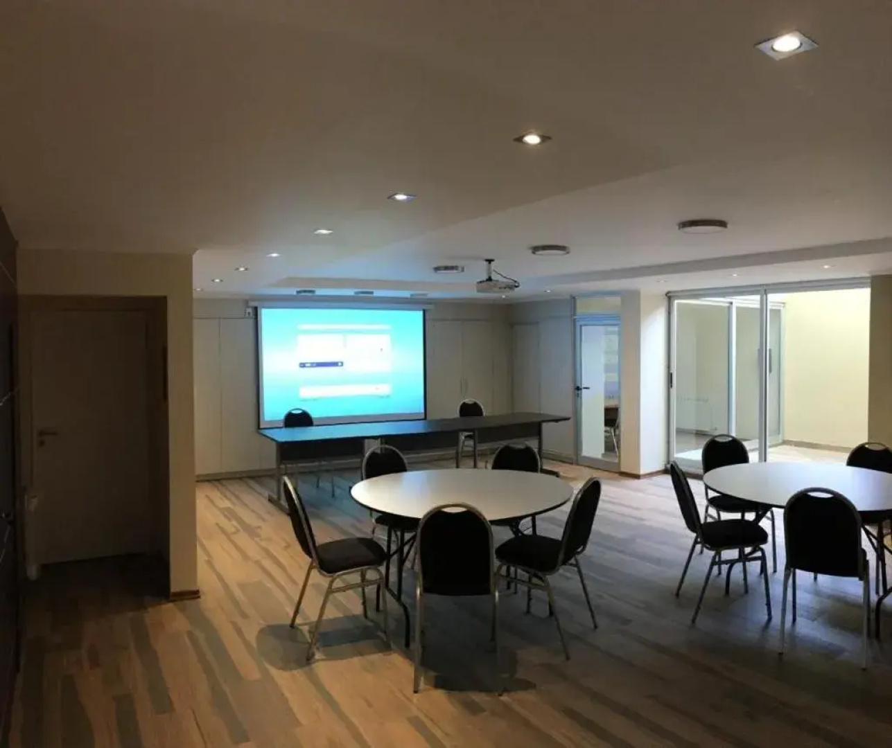 Sanpier Alquileres Temporarios