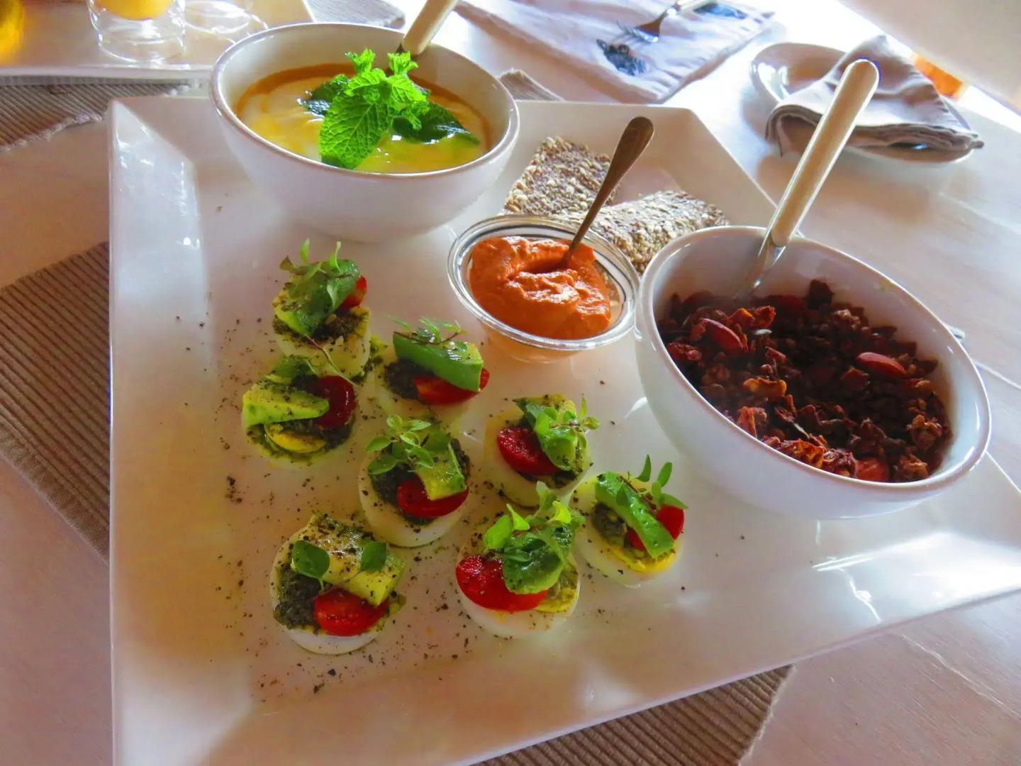 Zebras Crossing Lodge