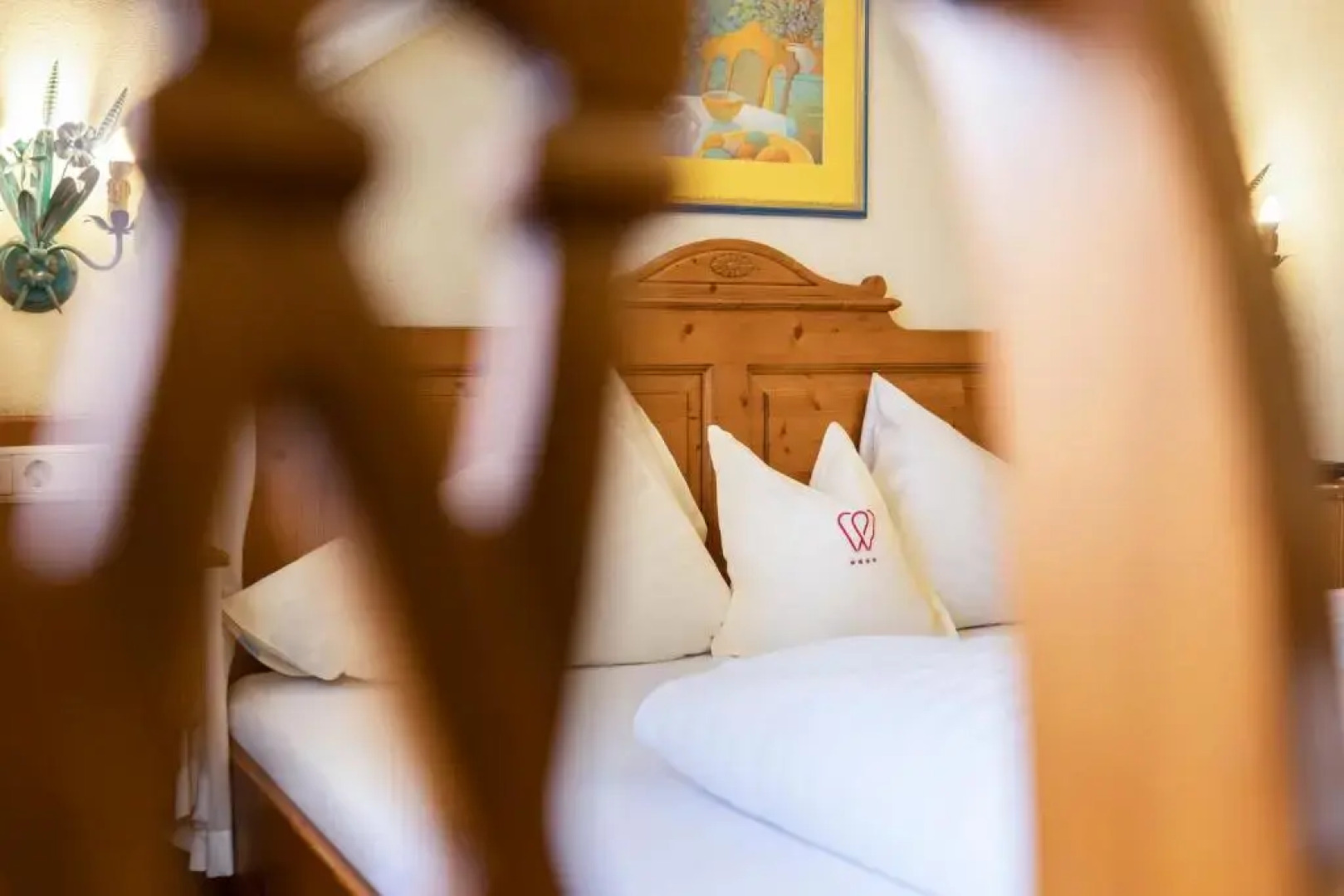 Hotel & Restaurant Wastlwirt