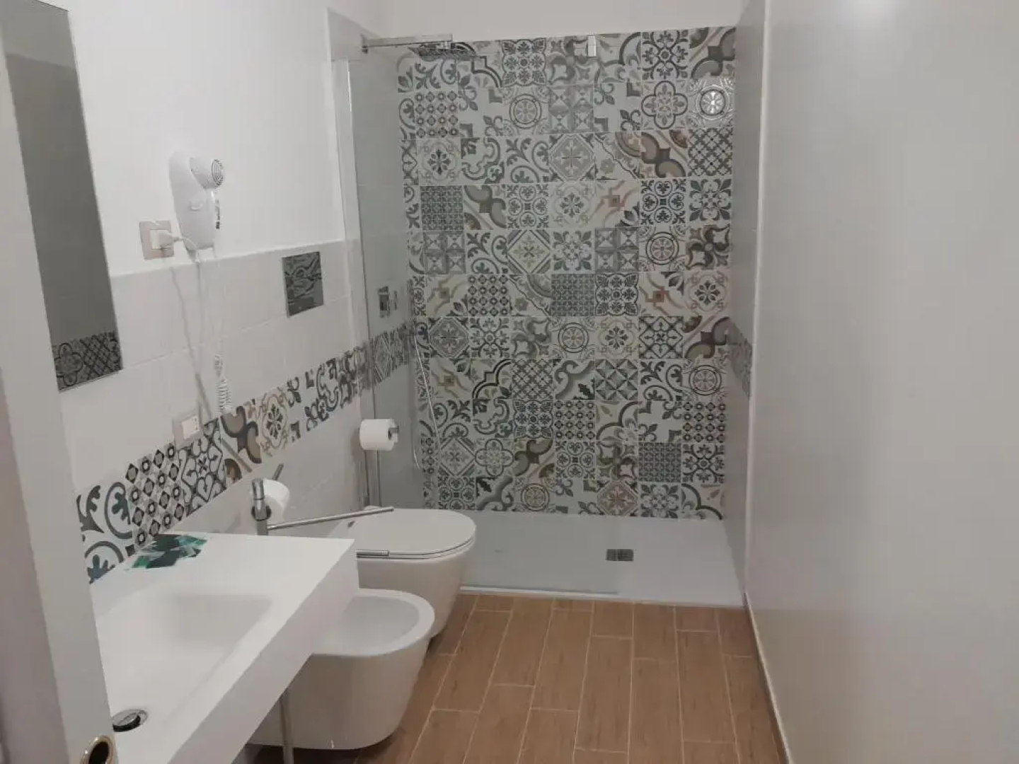 San Paolo B&B