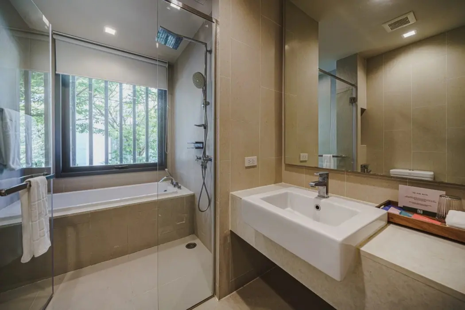 The Peri Hotel Hua Hin