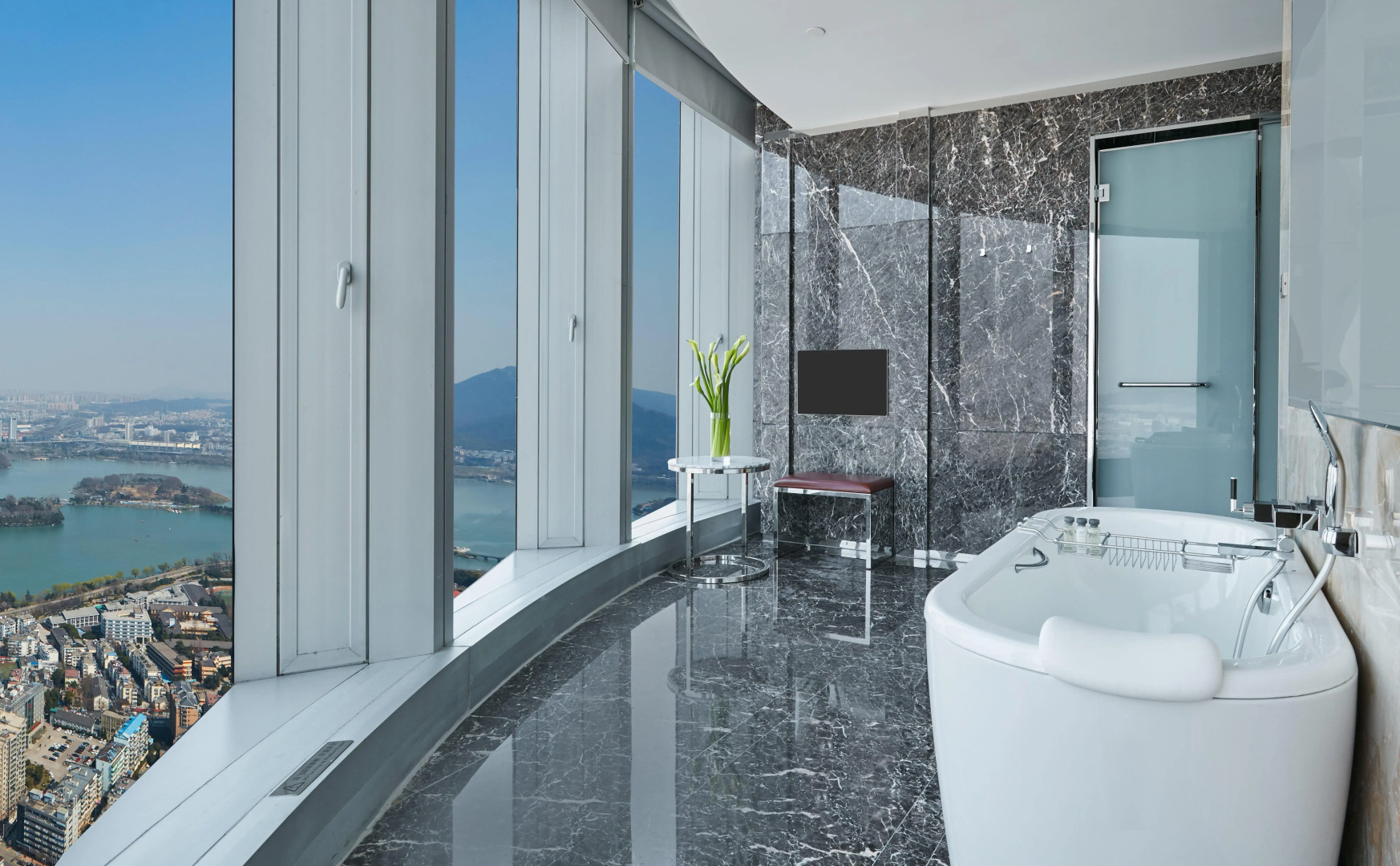 InterContinental Nanjing by IHG