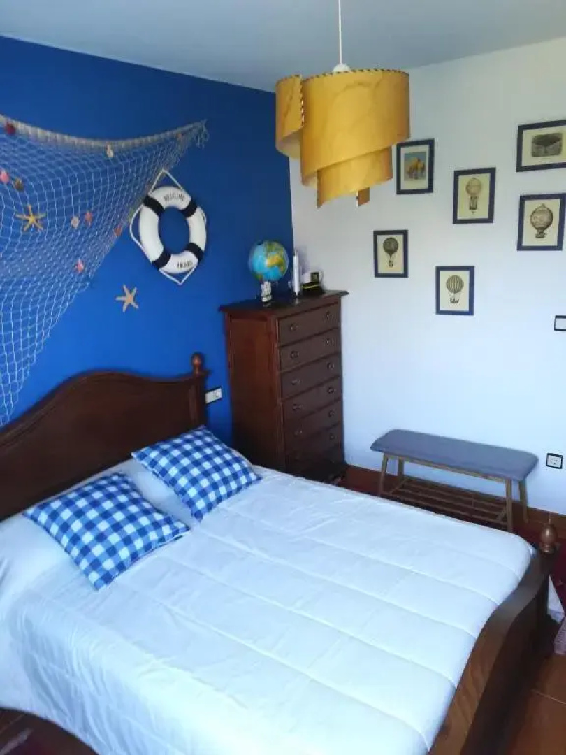 Apartamento A Atalaia