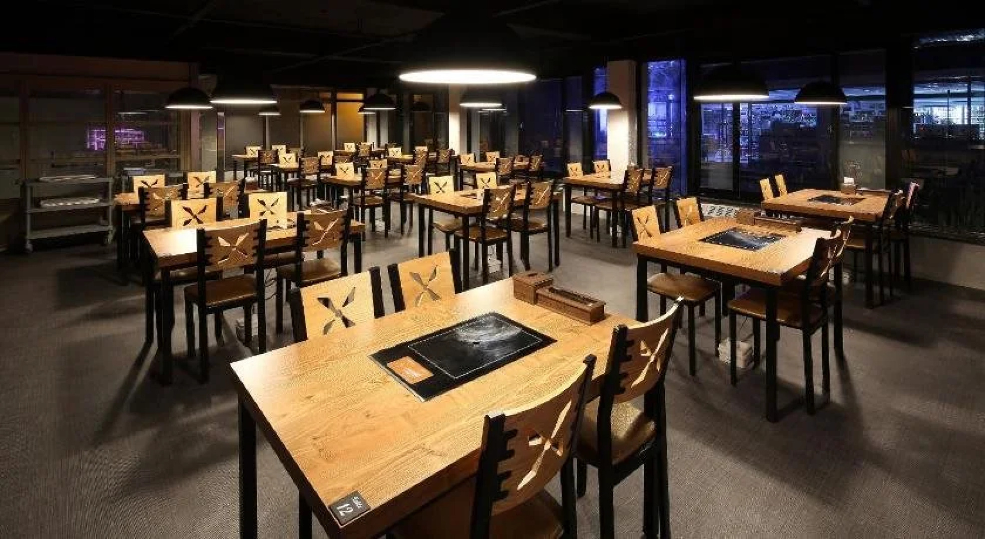 Dukgu Hot Spring Hotel