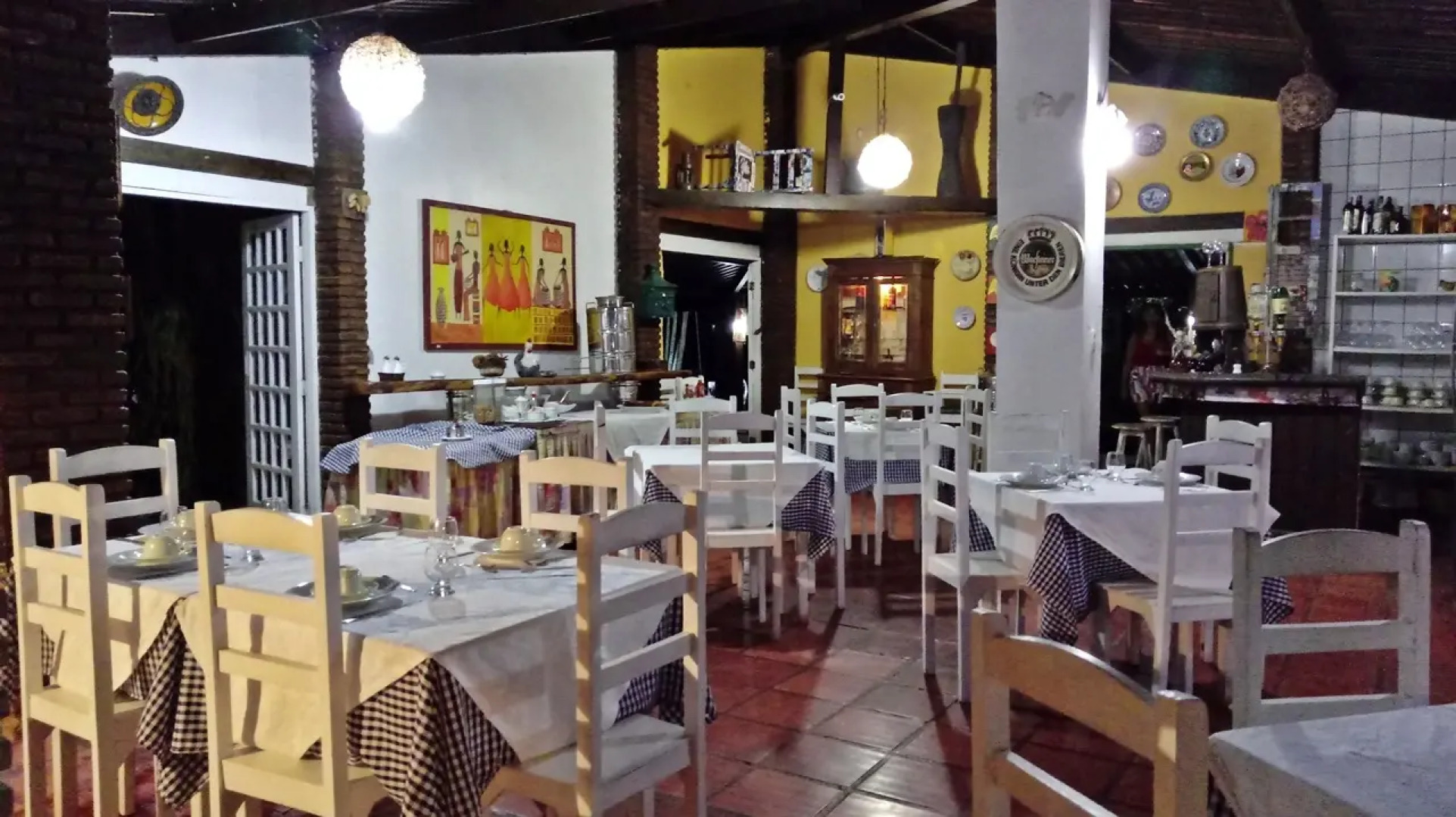 Hotel Fazenda Água Da Prata