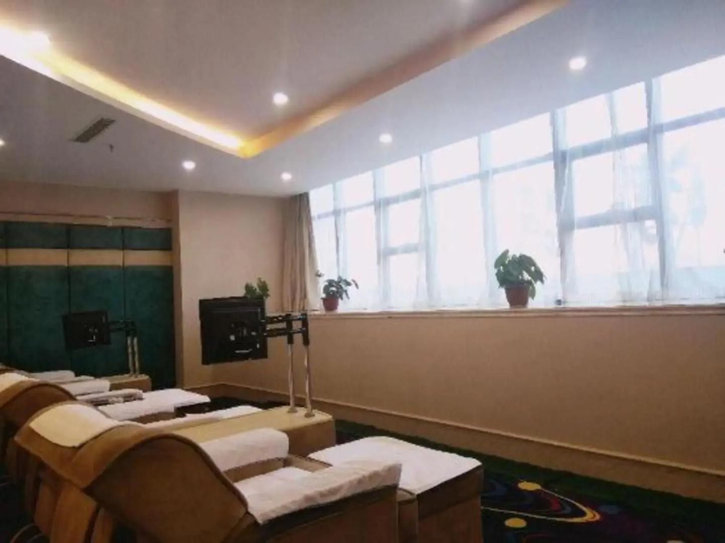 Bohaiwan Hotel