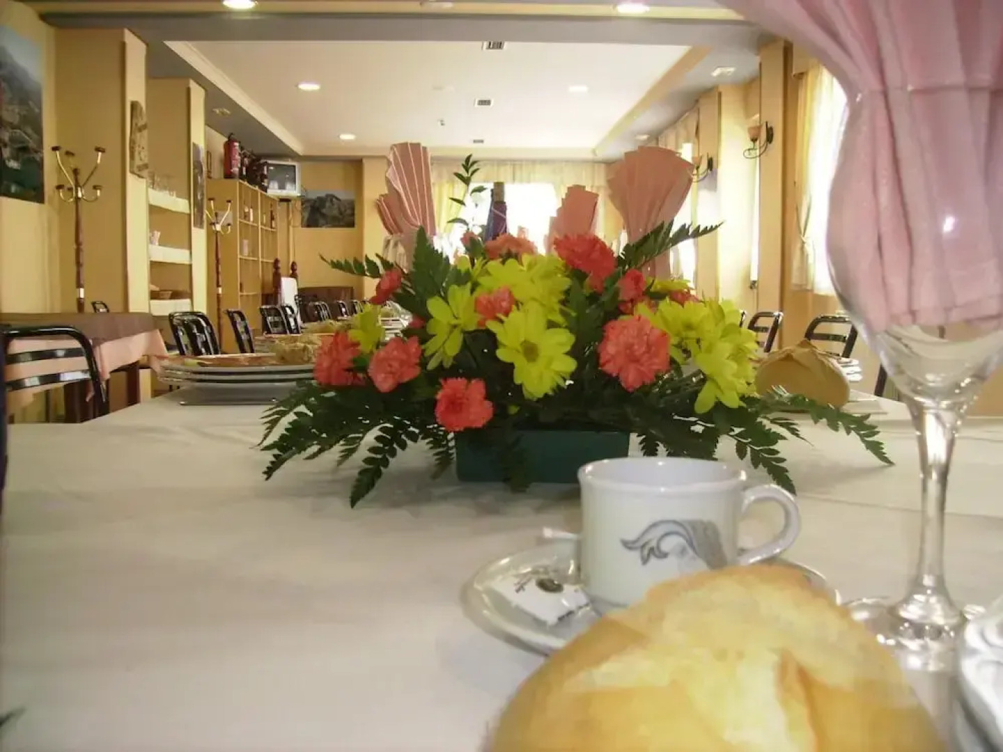 La Montaña Palentina