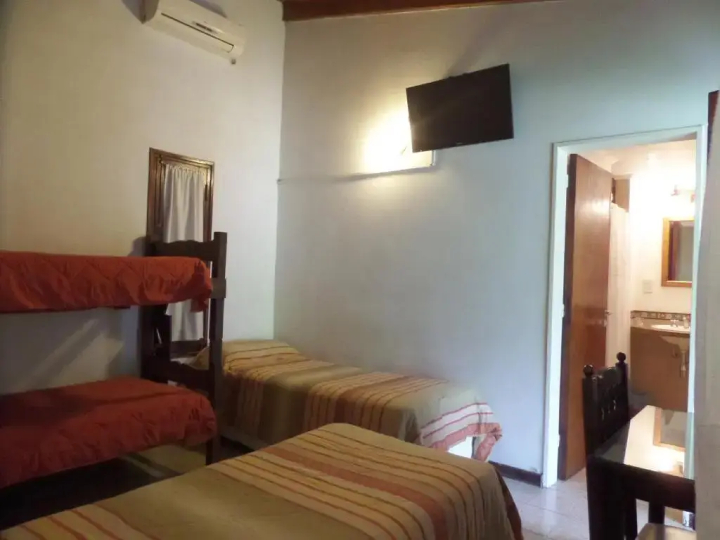 Hotel Carmen de Areco