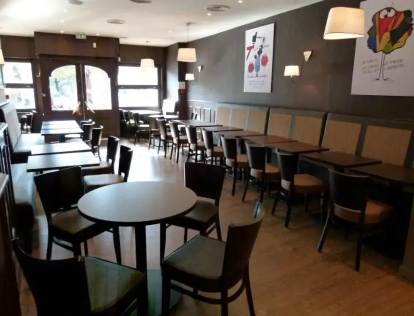 Victor Hôtel Restaurant