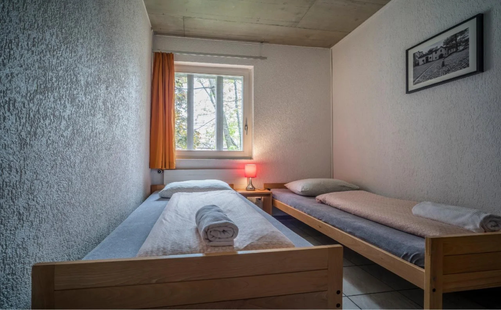 Youth Hostel Sion