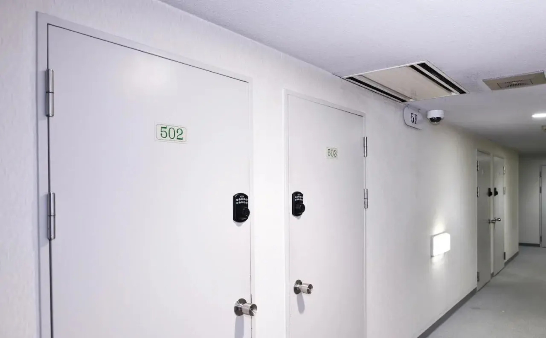 Tabist THE GREEN ASAHIKAWA