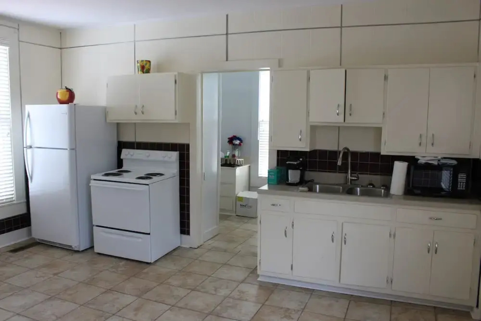 Night in the Museum Hotel