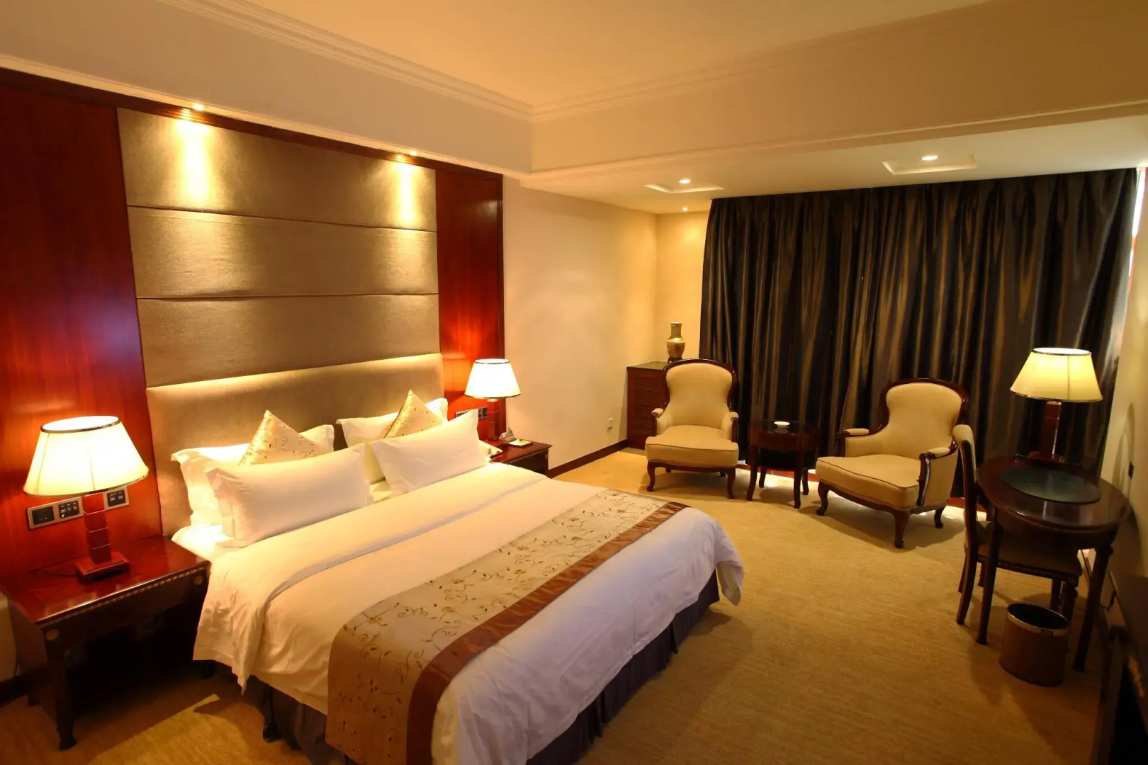 RongJiang hotel