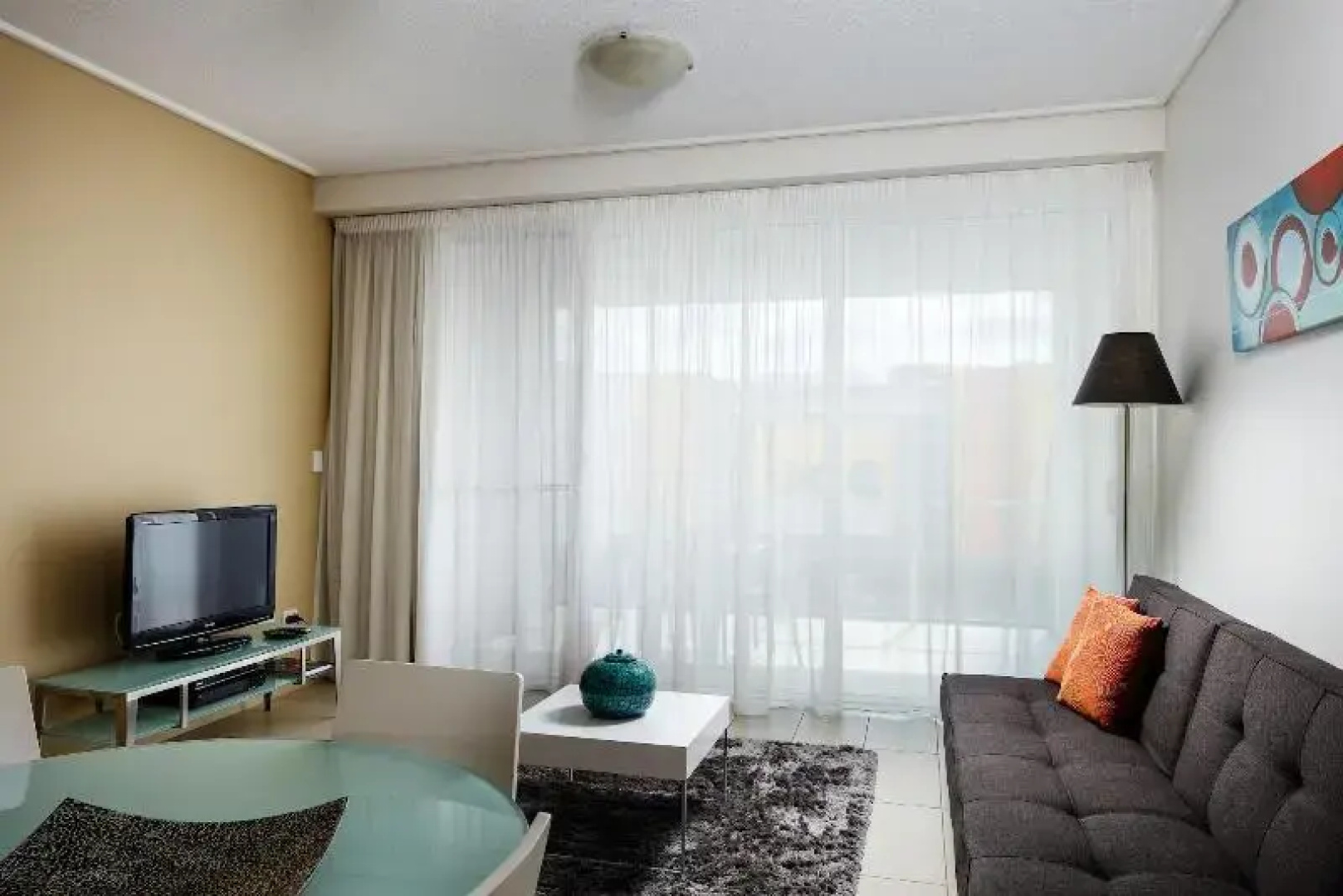 Central Holborn Apartments