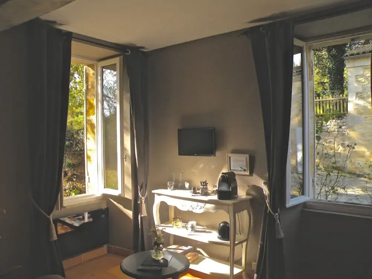 Moulin de Rioupassat B&B de Charme