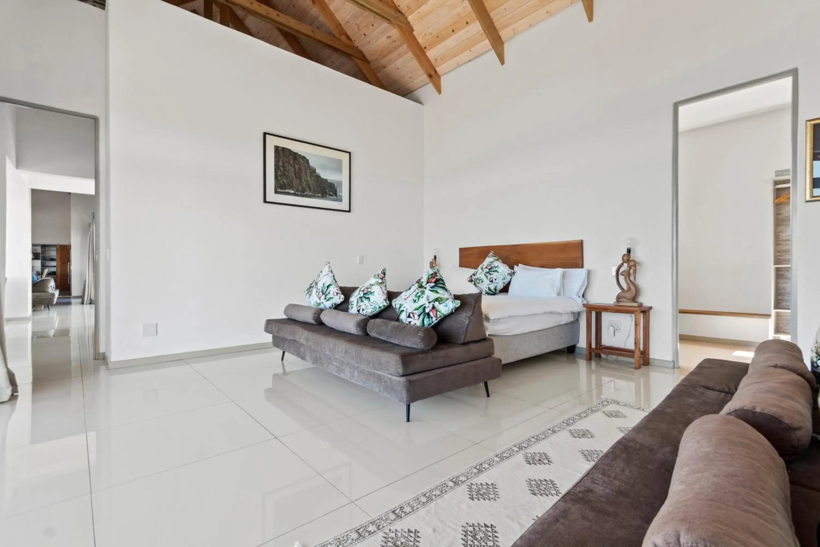 Romansbaai Moksha