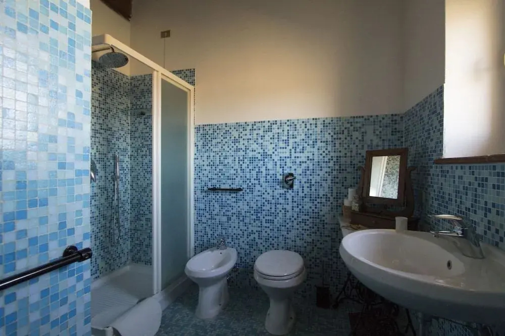 Agriturismo La Morosina