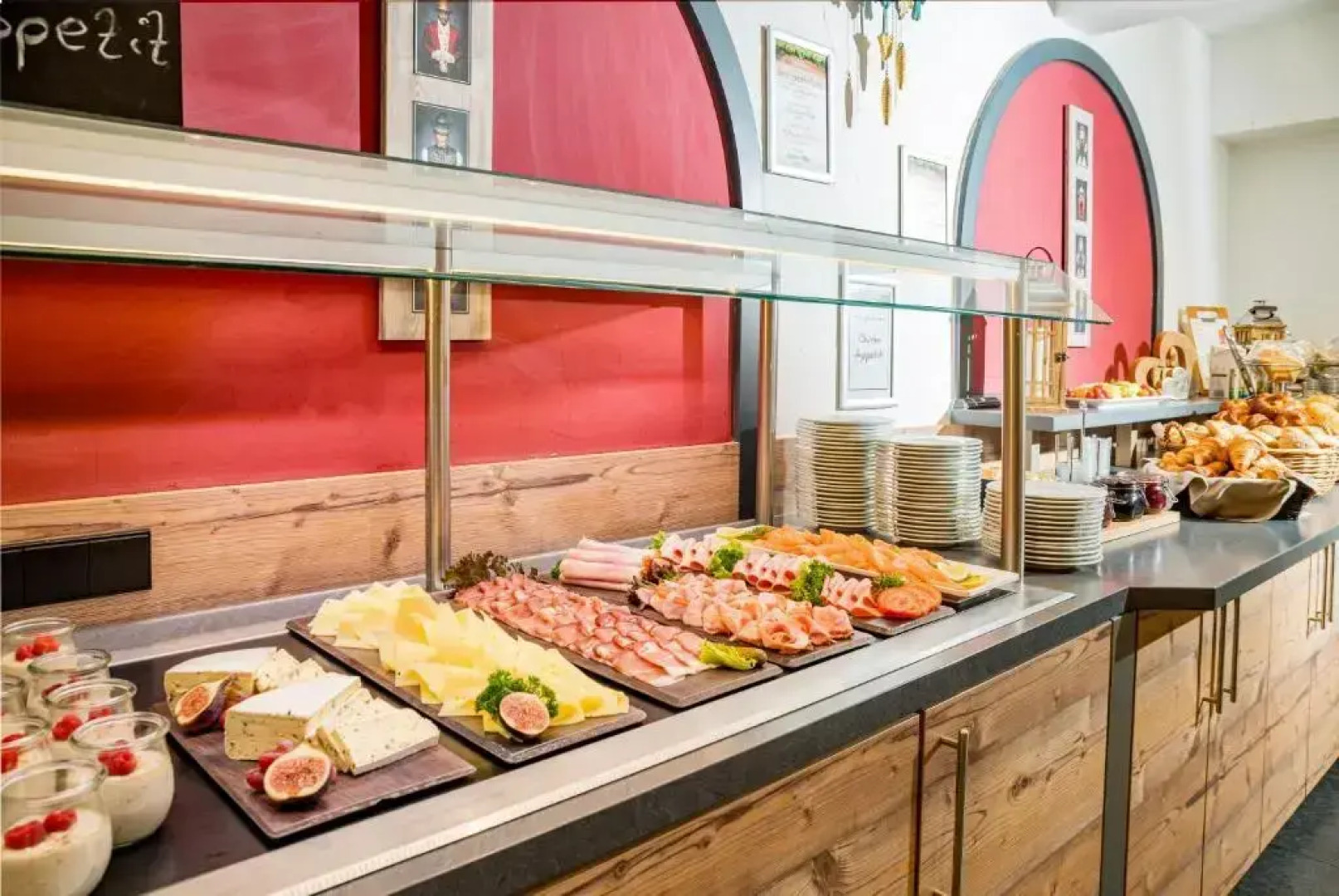 Hotel-Resort Waldachtal - Adults only