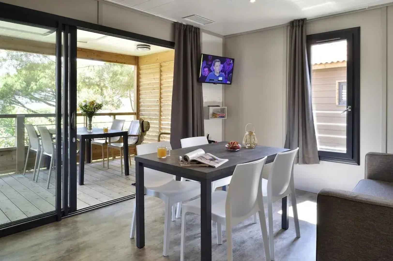 Residence & Hotel U Livanti