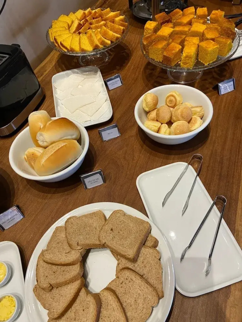 Hotel Serra Da Capivara