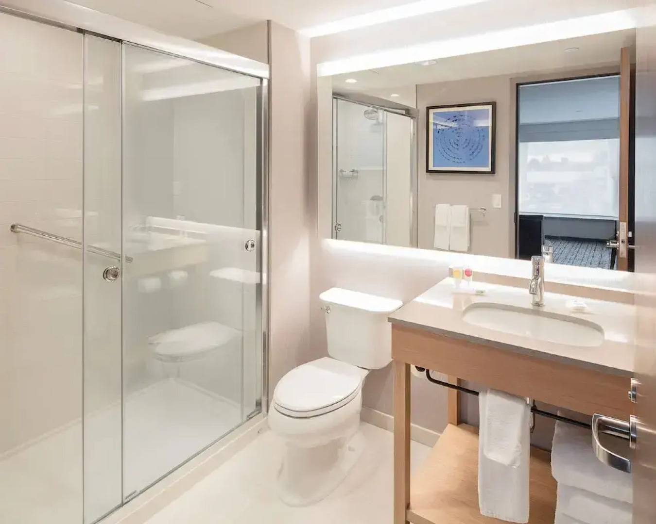 Hyatt Place Moncton / Downtown