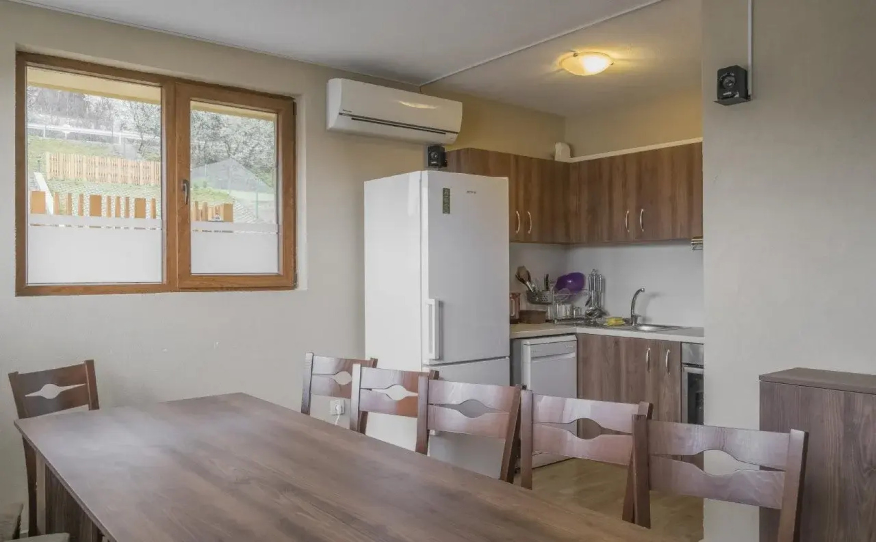 Mini Complex Rilski Terasi