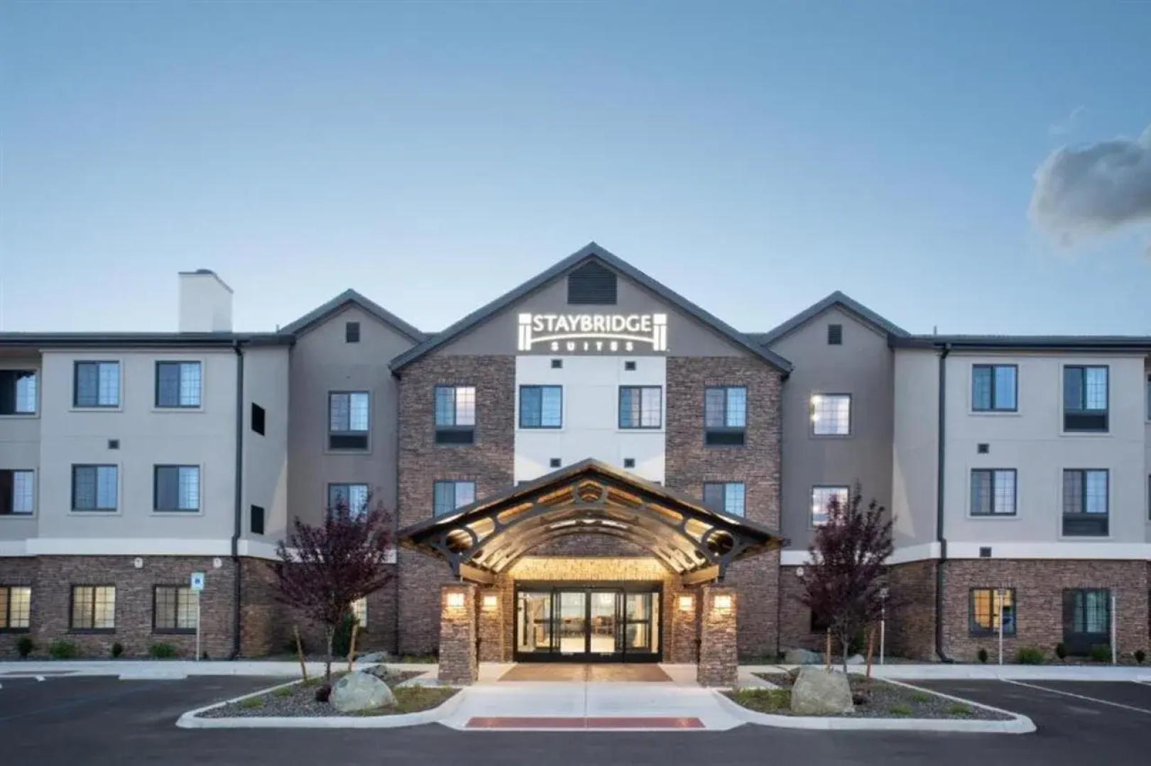 Staybridge Suites Carson City - Tahoe Area by IHG