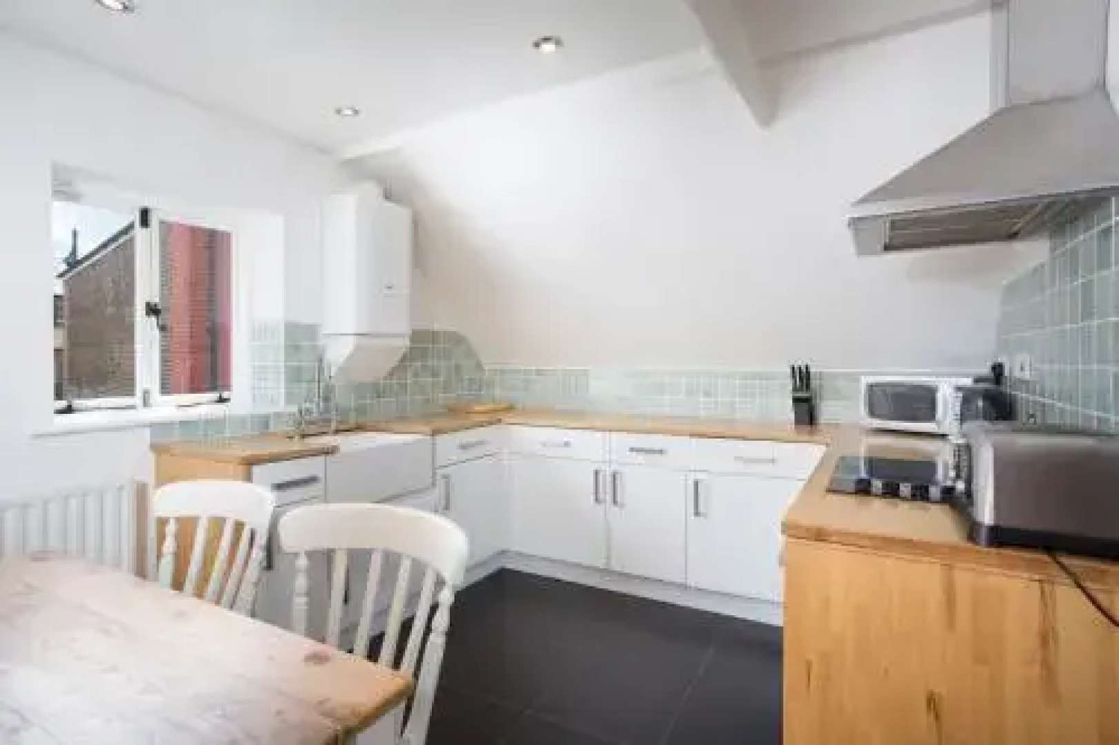 Whitstable Fishermans Huts