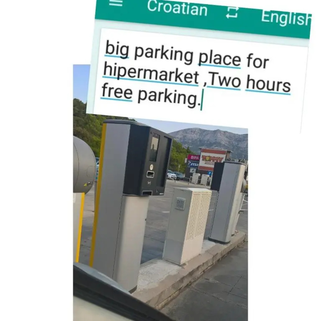 Korculapa Apartments