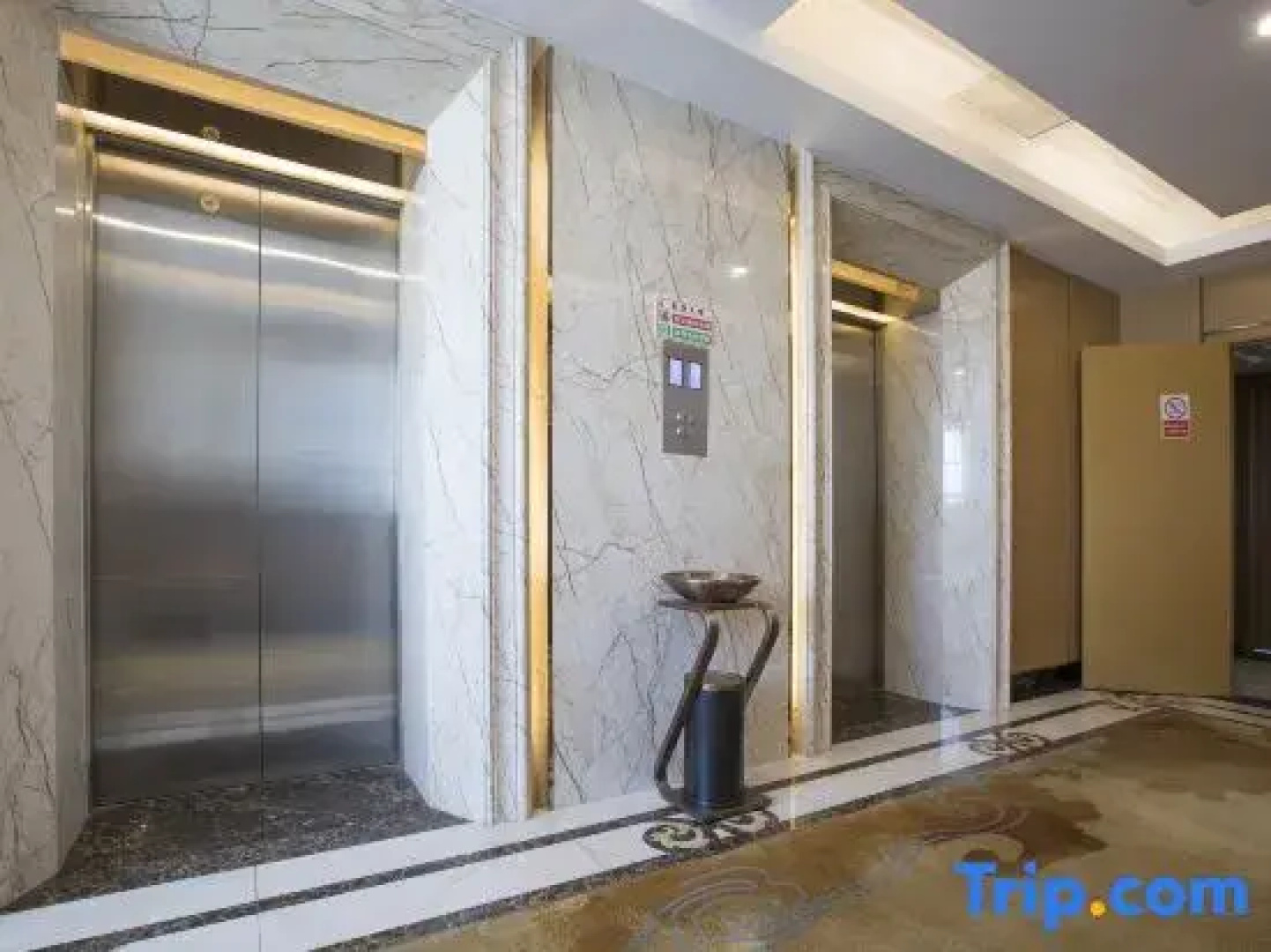 Wenzhou Hotel