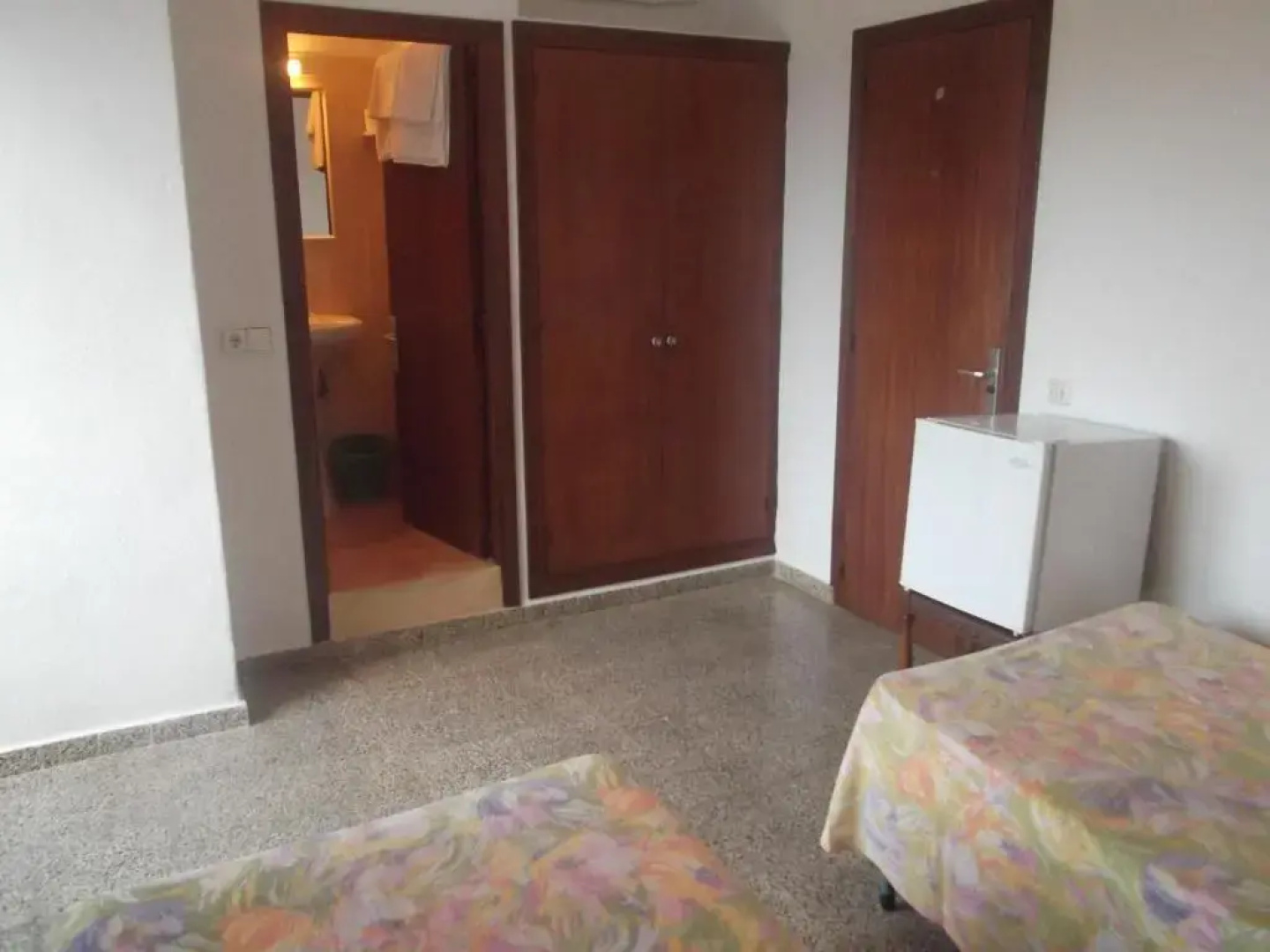 Hostal Alocs