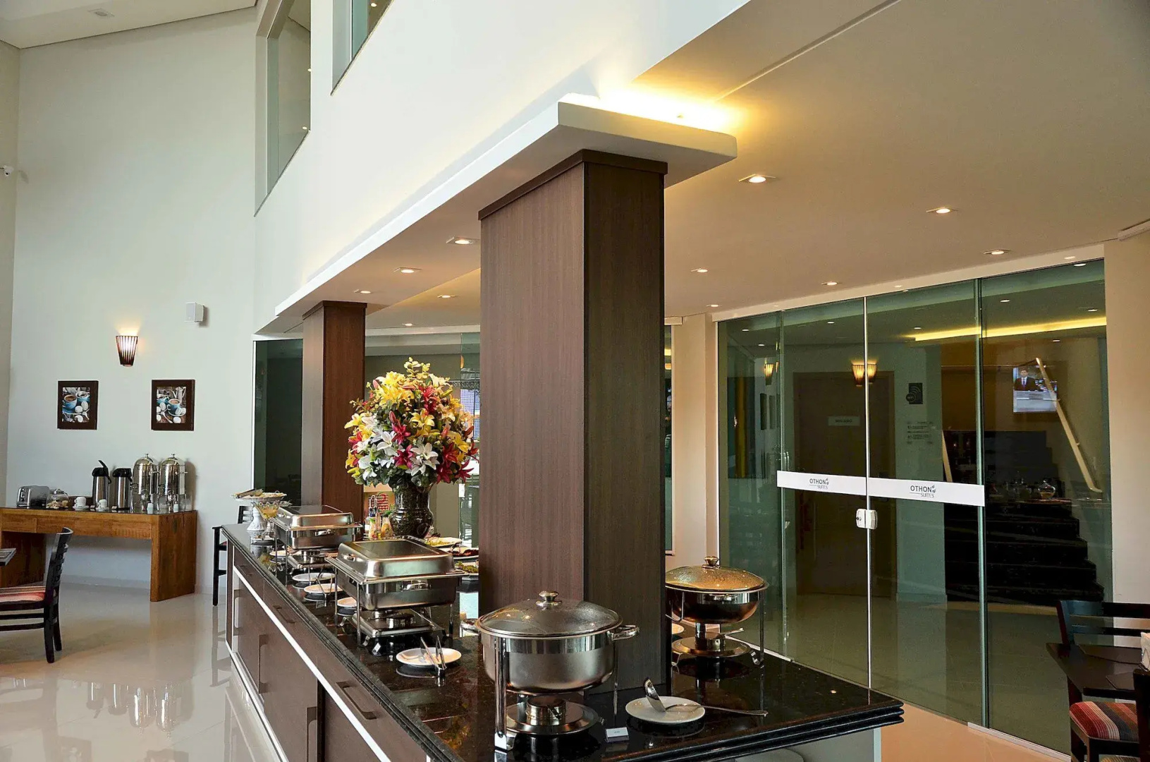 Hotel Matão Suites By Mercure
