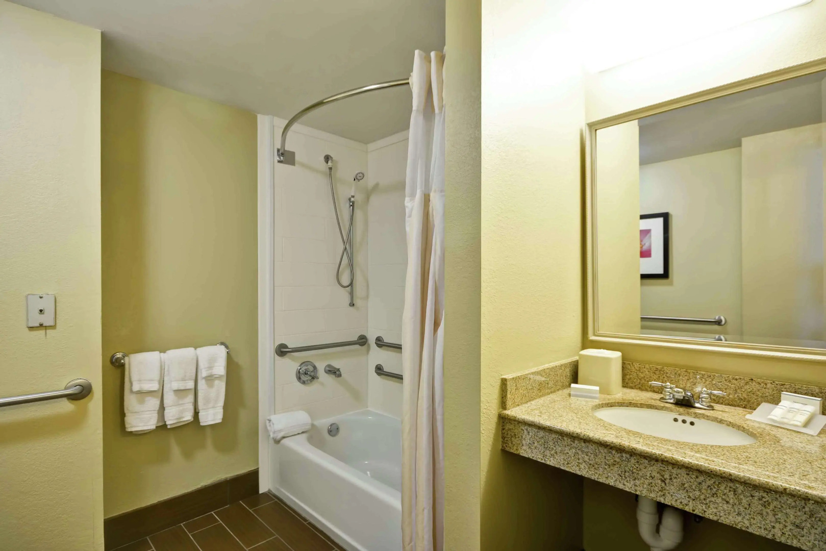 Hilton Garden Inn Ft Myers