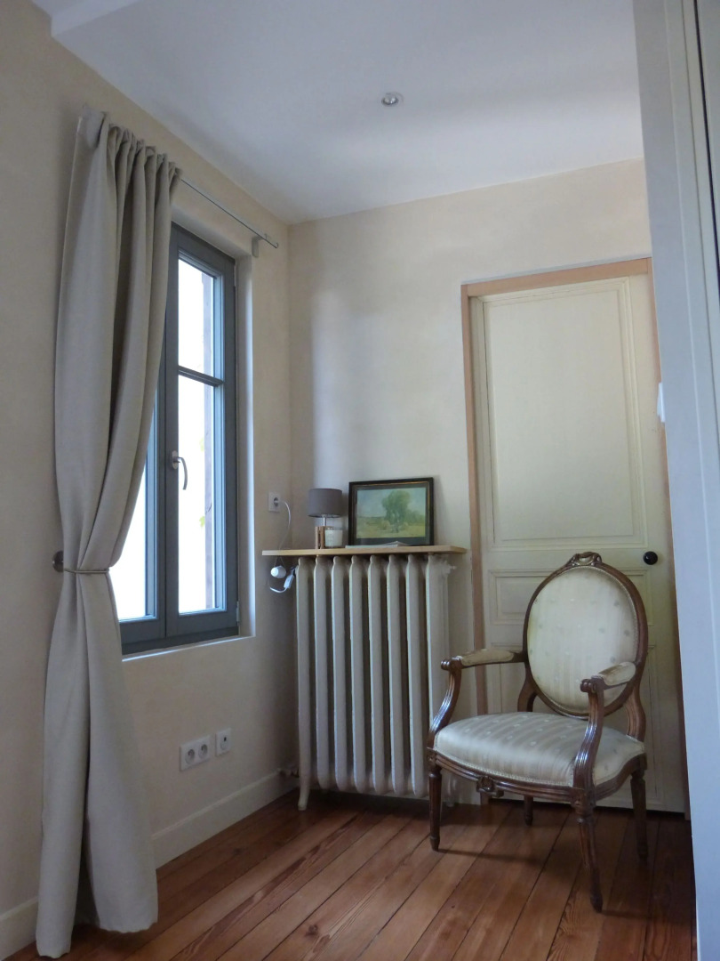 La Maison du Cremant